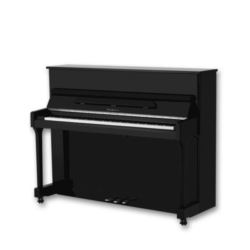 Samick JS115D/EBHP - pianino klasyczne
